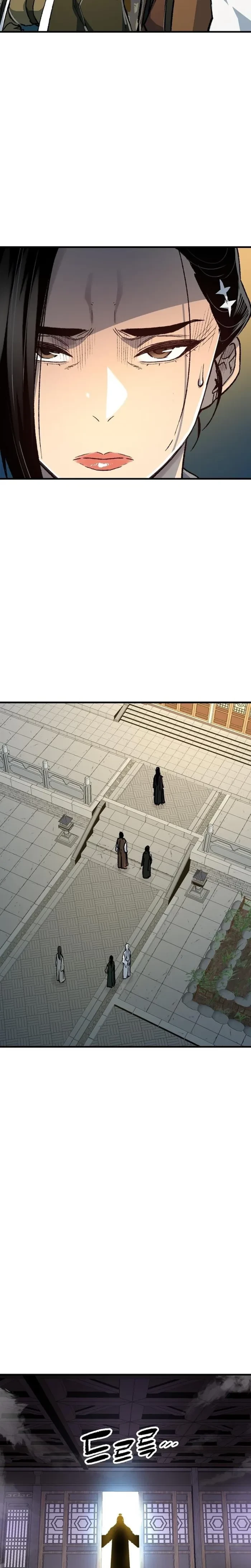 Reincarnated Murim Lord Chapter 135 - 29