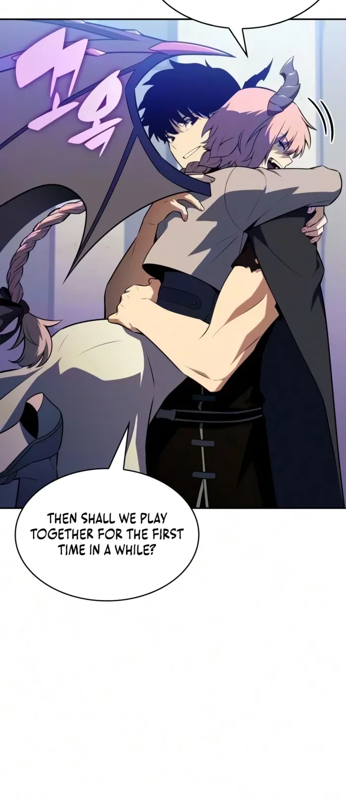 The Reborn Young Lord Is an Assassin Chapter 140 - 8