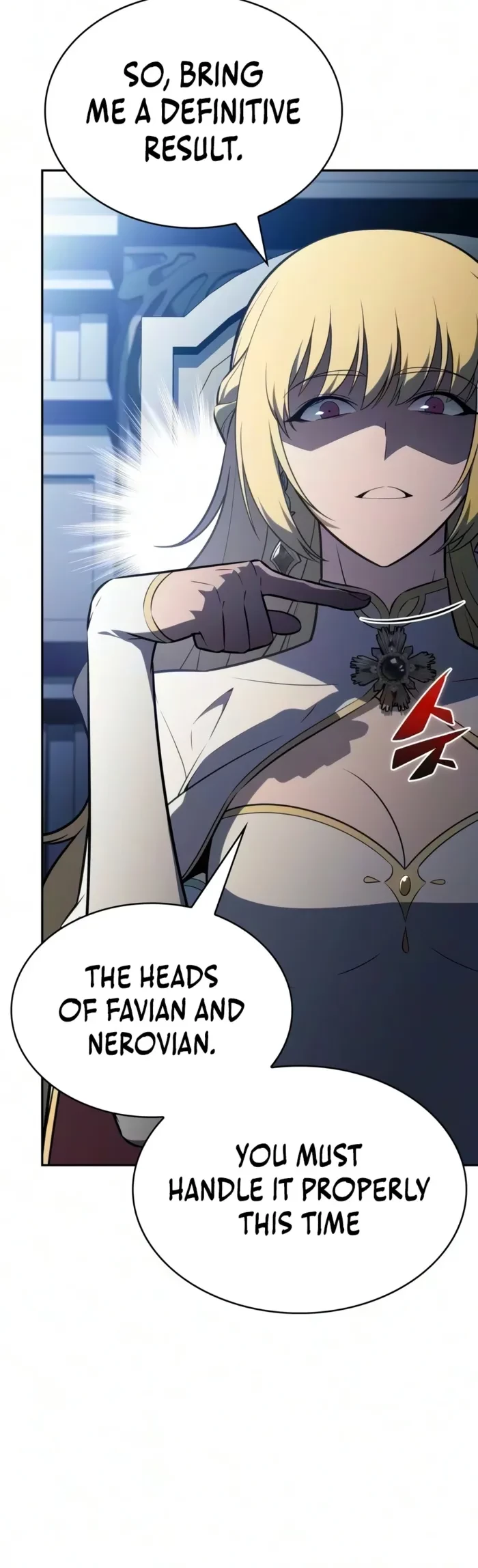 The Reborn Young Lord Is an Assassin Chapter 140 - 14