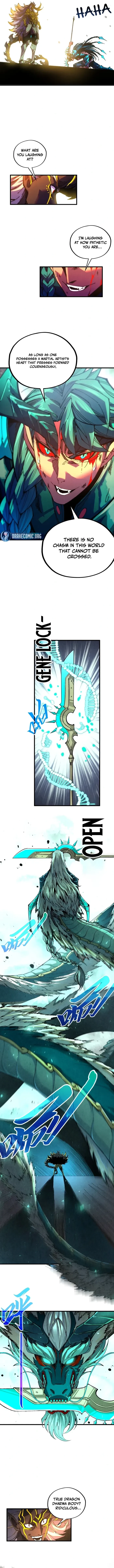 The Ultimate of All Ages Chapter 558 - 3