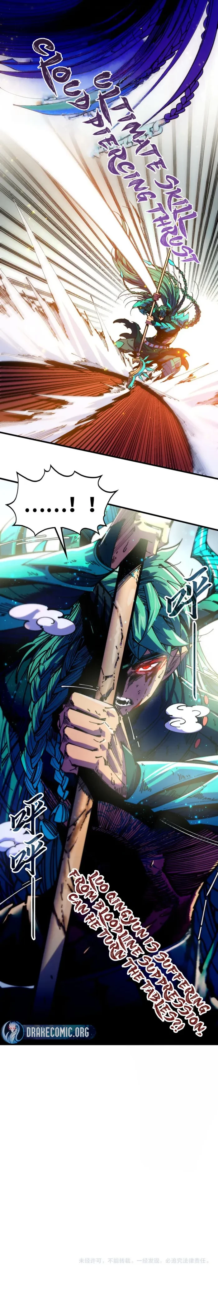 The Ultimate of All Ages Chapter 557 - 7