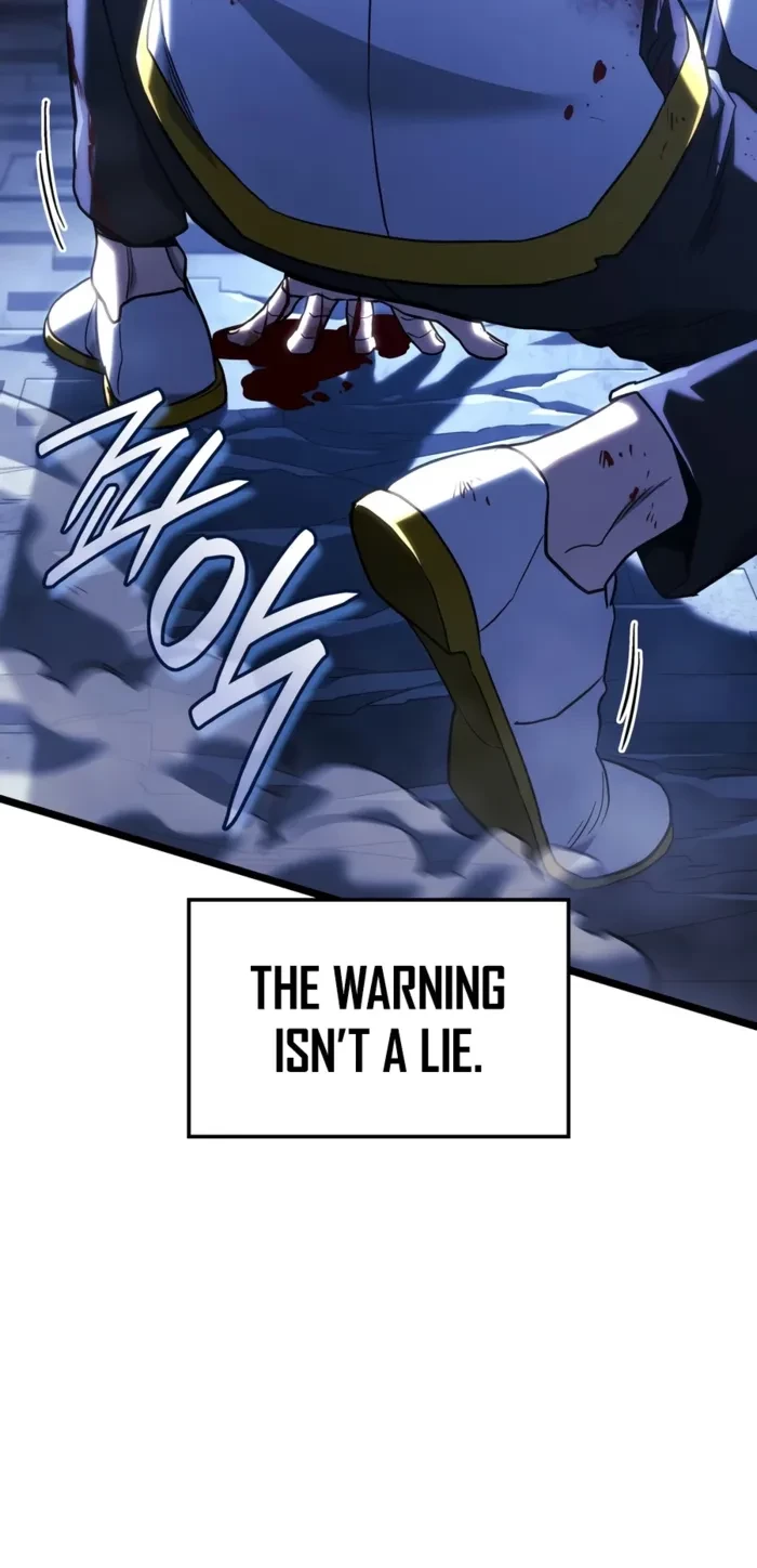 Revenge of the Baskerville Bloodhound Chapter 176 - 5