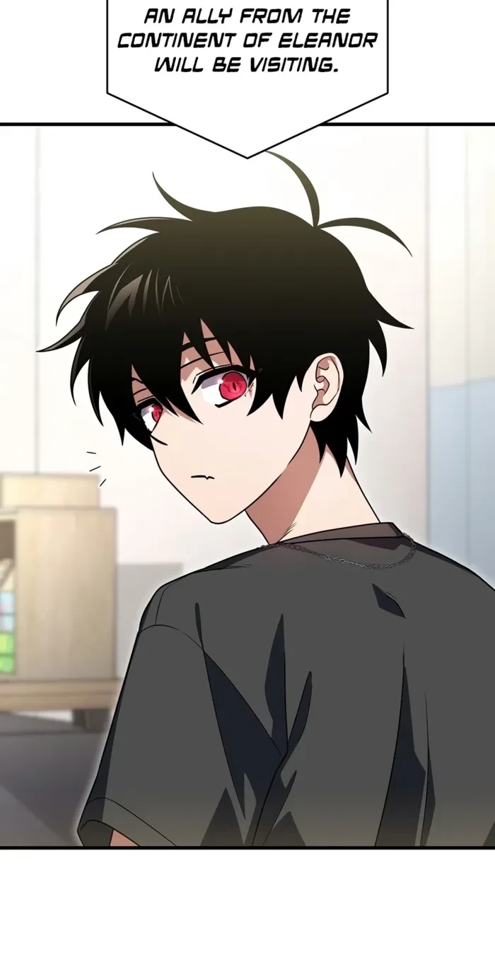 After Ten Millennia in Hell Chapter 155 - 3