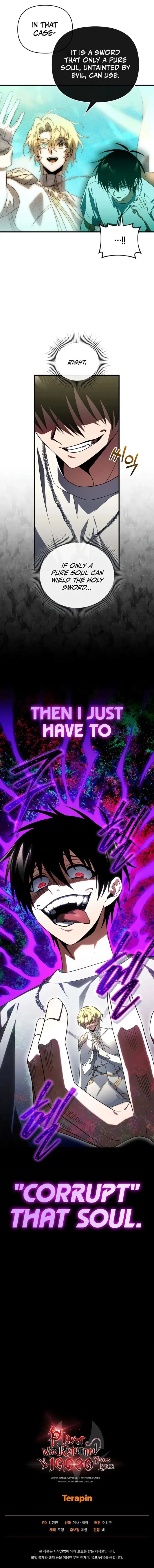 After Ten Millennia in Hell Chapter 155 - 18