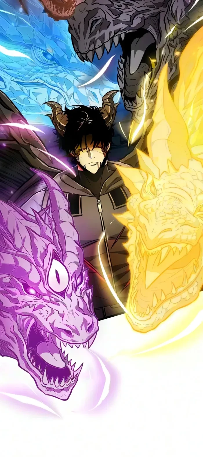 Reincarnator Chapter 147 - 2