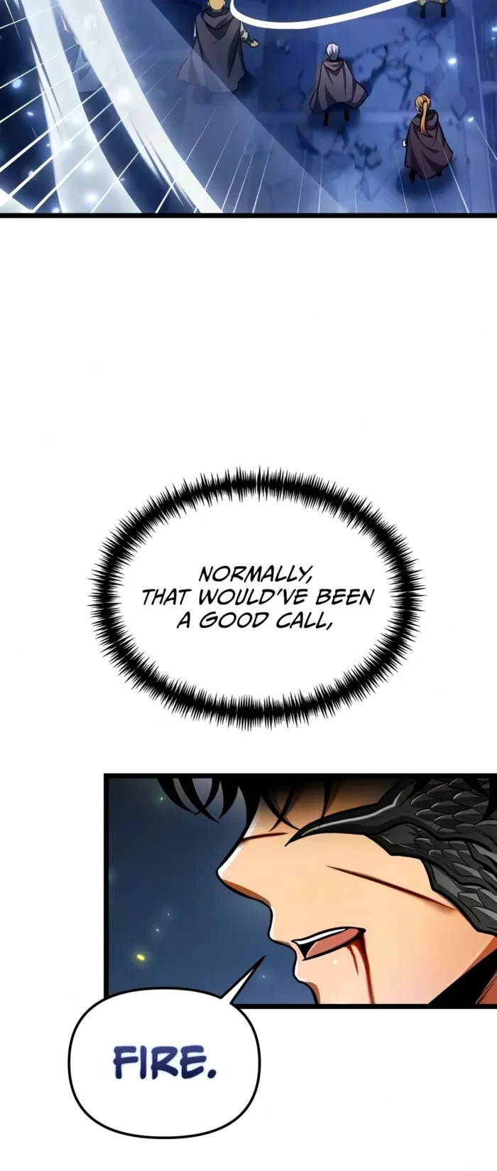 Reincarnator Chapter 147 - 4