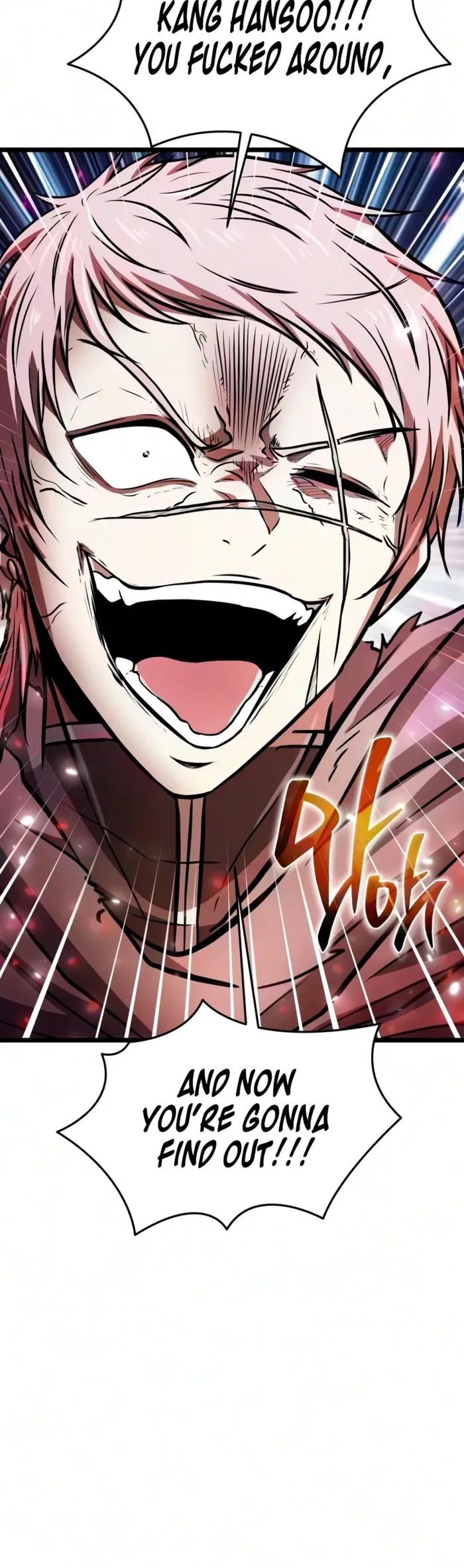 Reincarnator Chapter 147 - 20