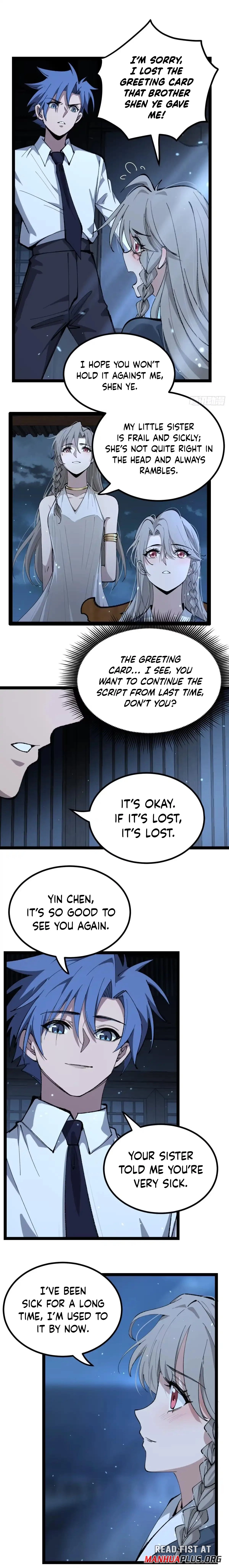 Myriad Realms Gatekeeper Chapter 186 - 2