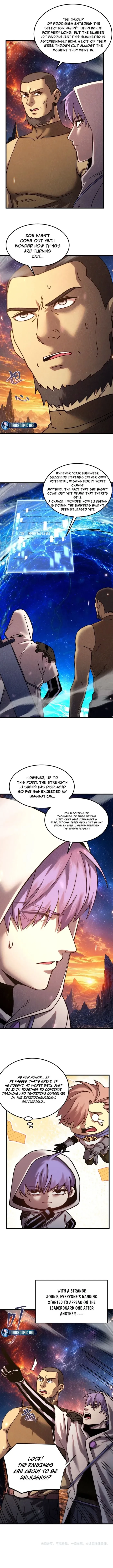 Log into the Future Chapter 345 - 7