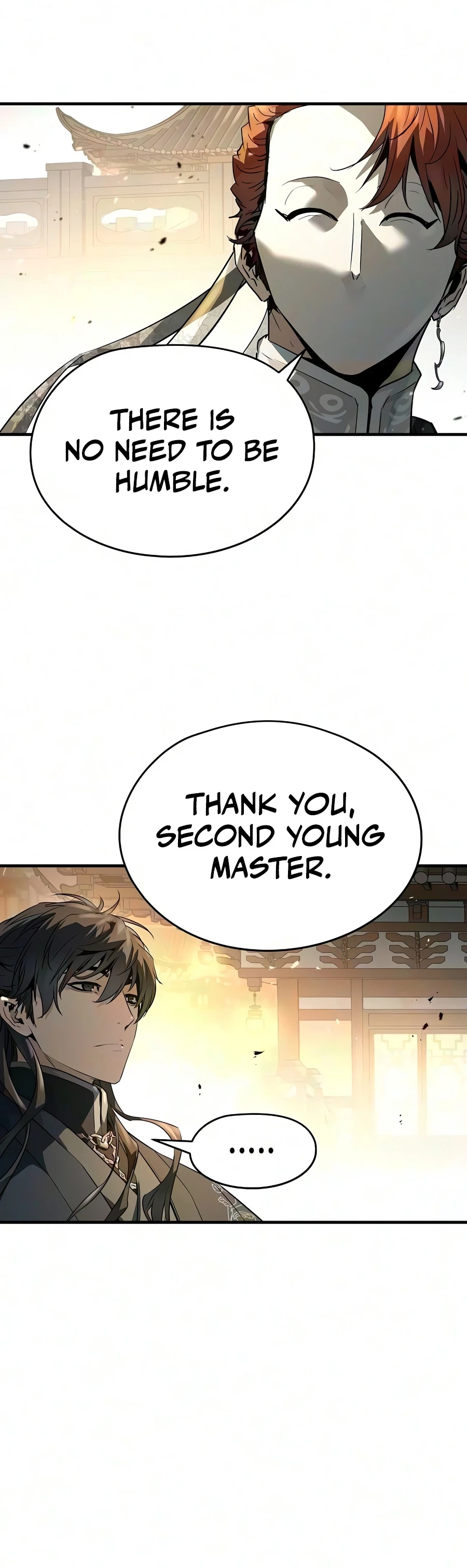 Absolute Regression Chapter 115 - 2