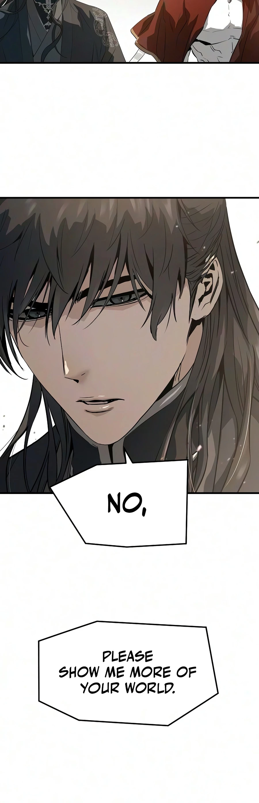 Absolute Regression Chapter 115 - 4