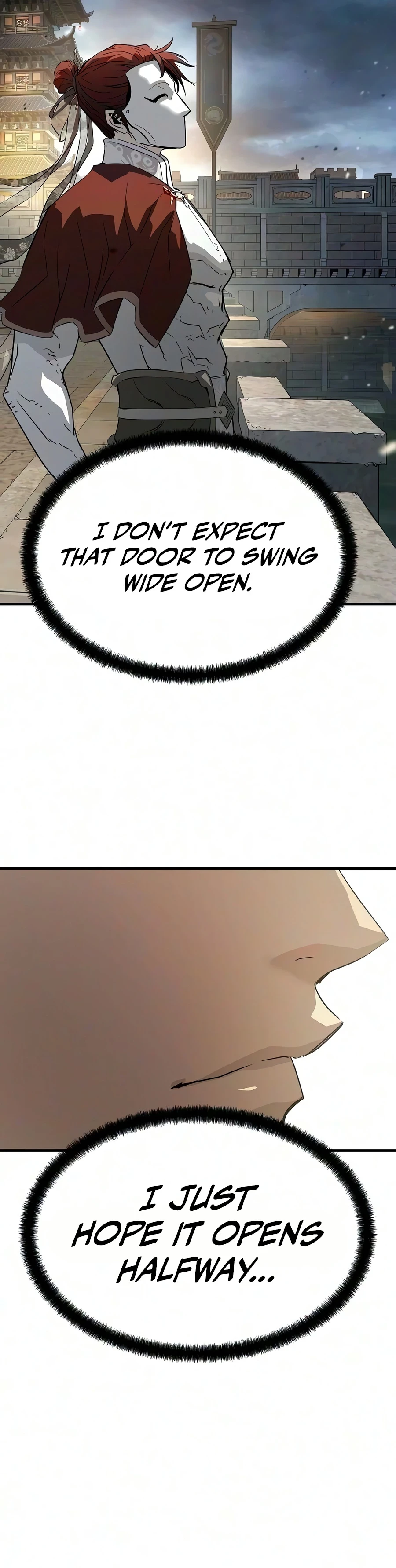 Absolute Regression Chapter 115 - 6