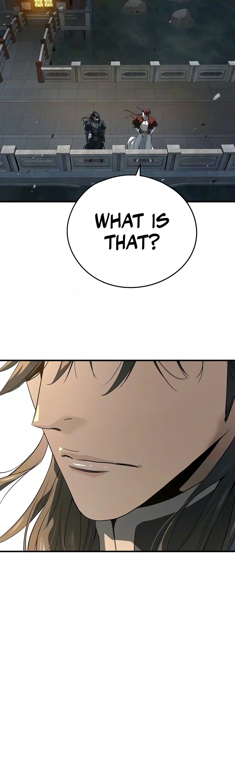 Absolute Regression Chapter 115 - 8