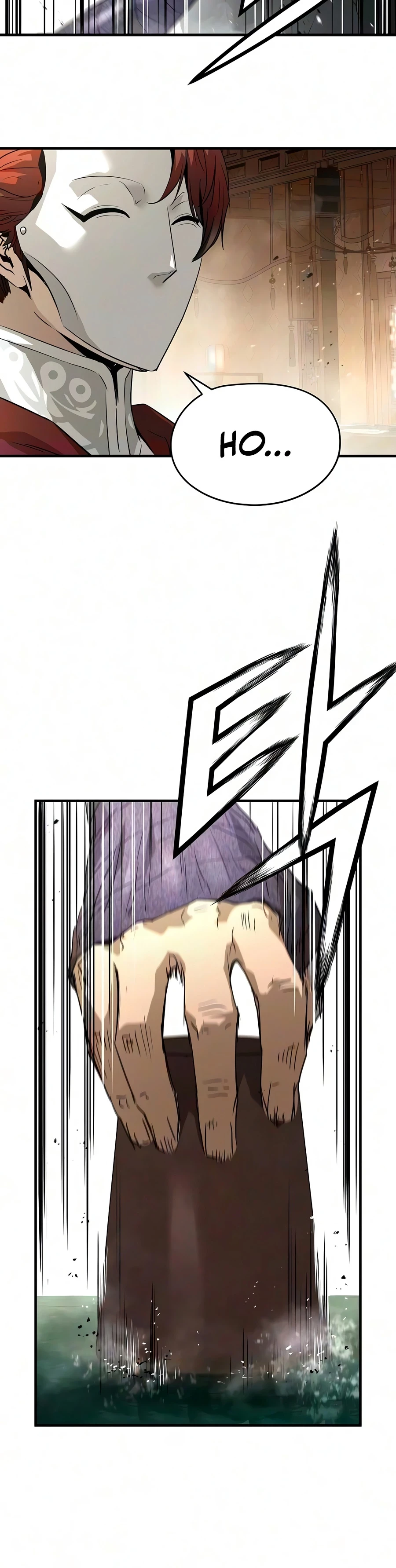 Absolute Regression Chapter 115 - 18
