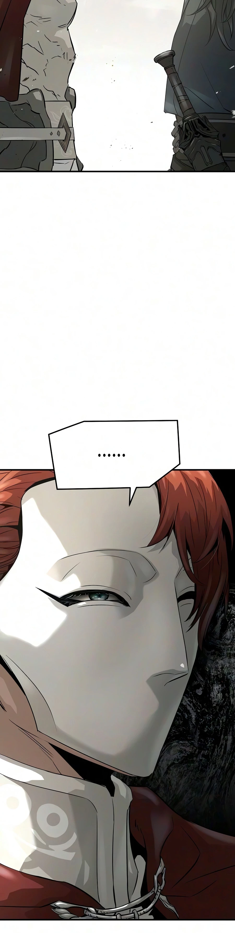 Absolute Regression Chapter 115 - 20
