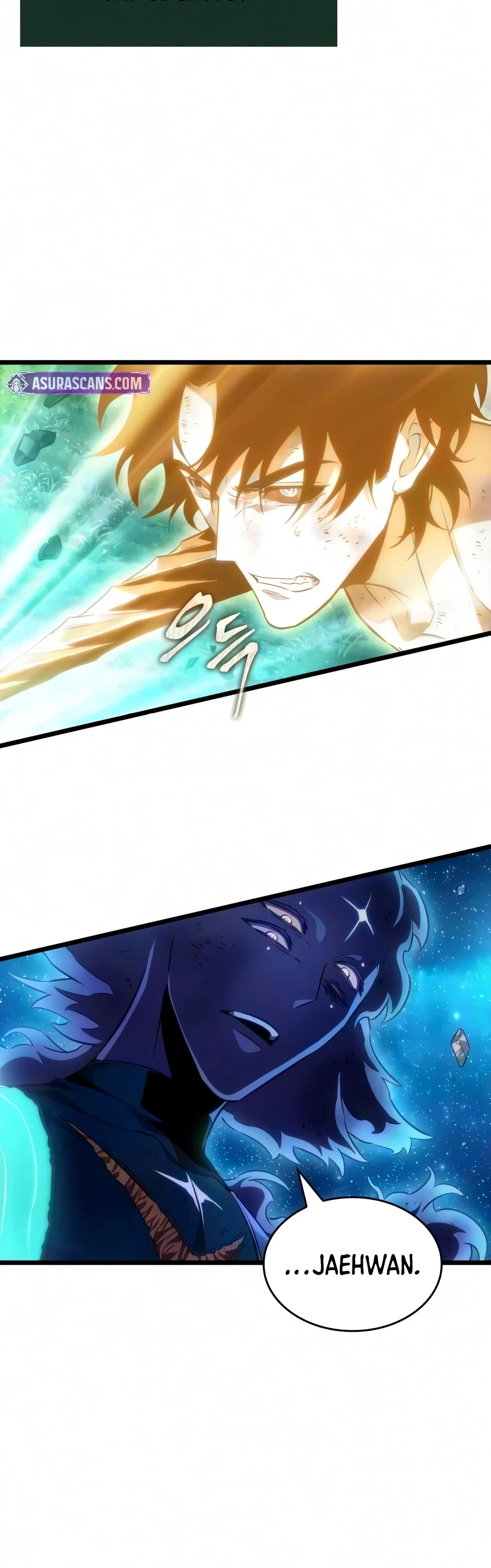 The World After the Fall Chapter 247 - 4