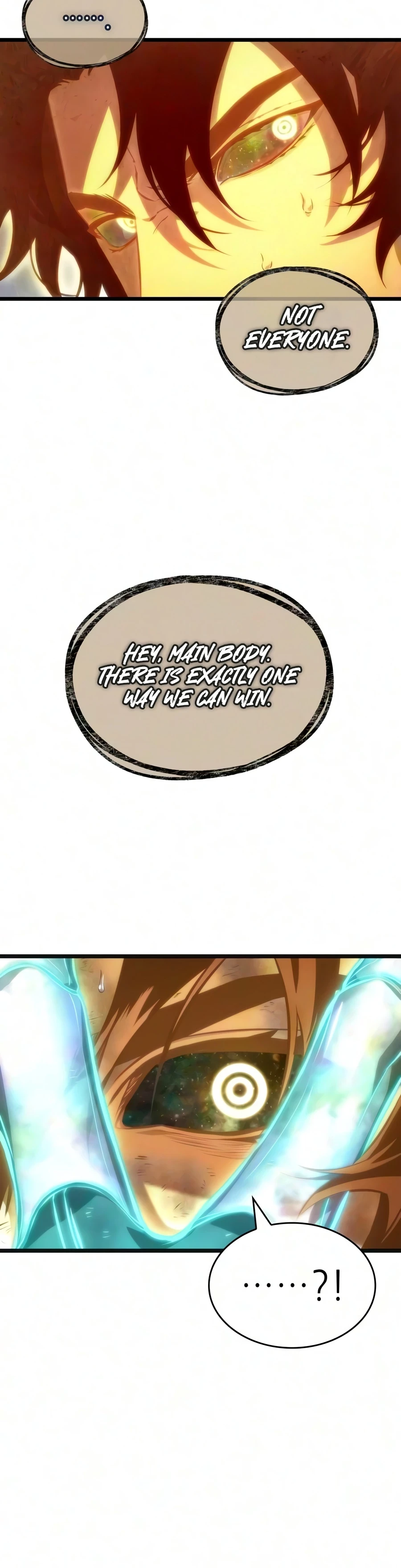The World After the Fall Chapter 248 - 6