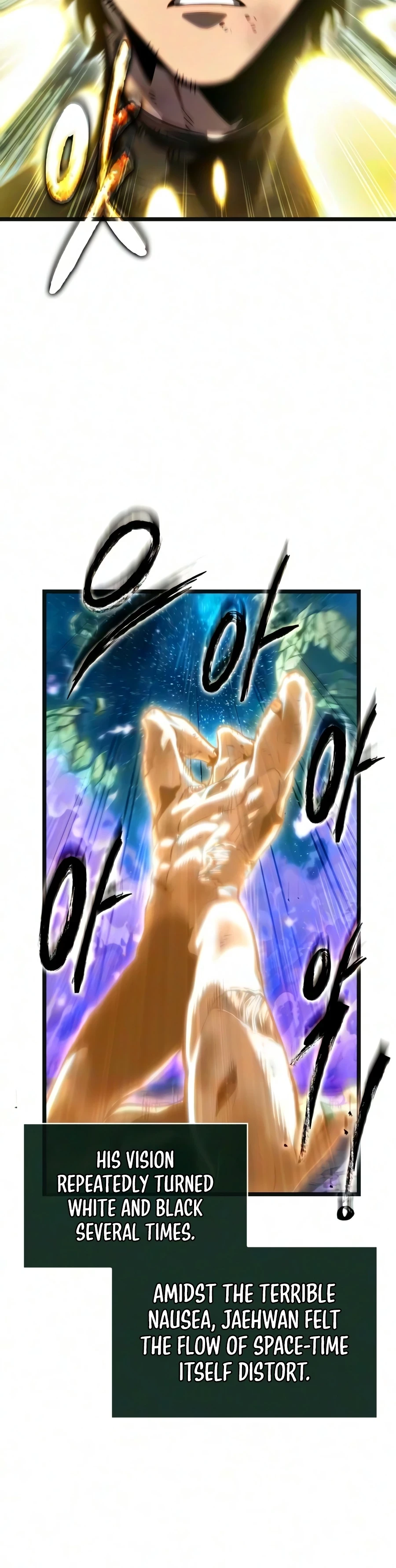 The World After the Fall Chapter 248 - 10