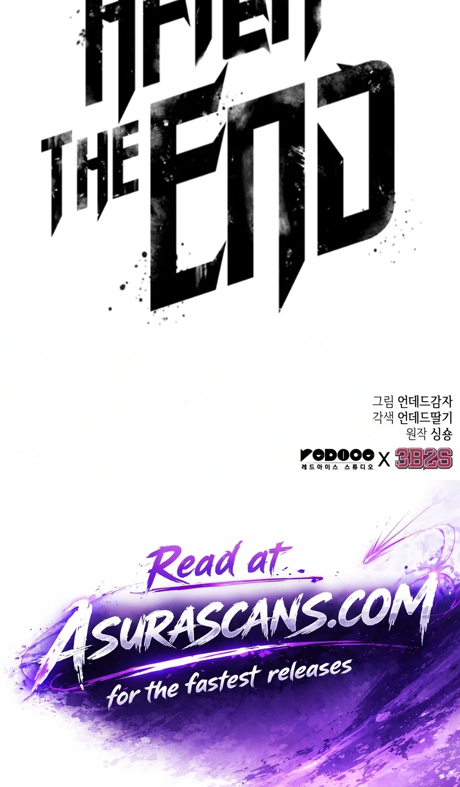 The World After the Fall Chapter 247 - 18