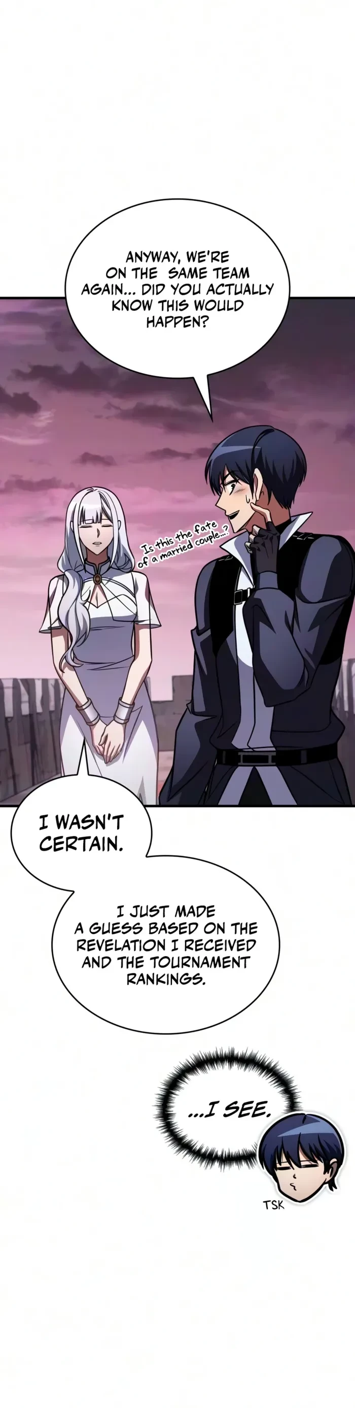 My Exclusive Tower Guide Chapter 133 - 19