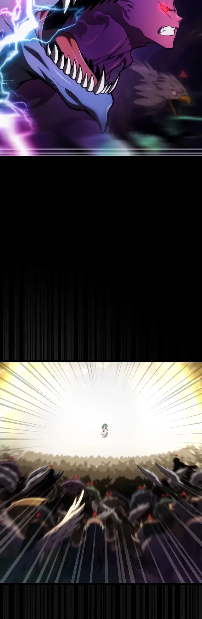 The Infinite Mage Chapter 182 - 2