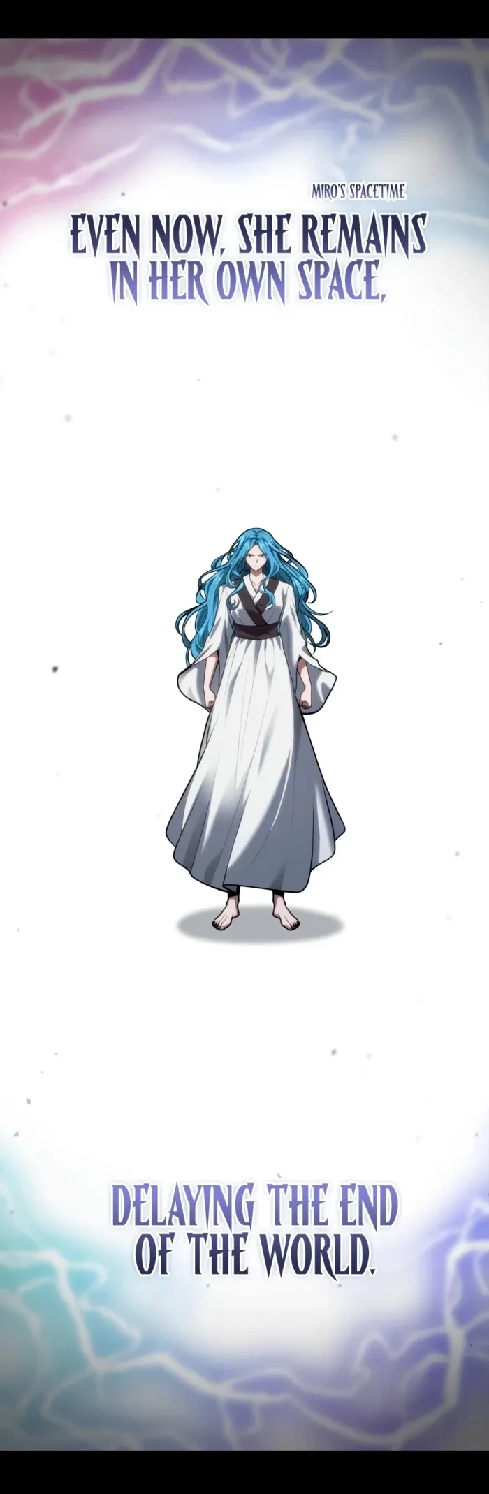 The Infinite Mage Chapter 182 - 6