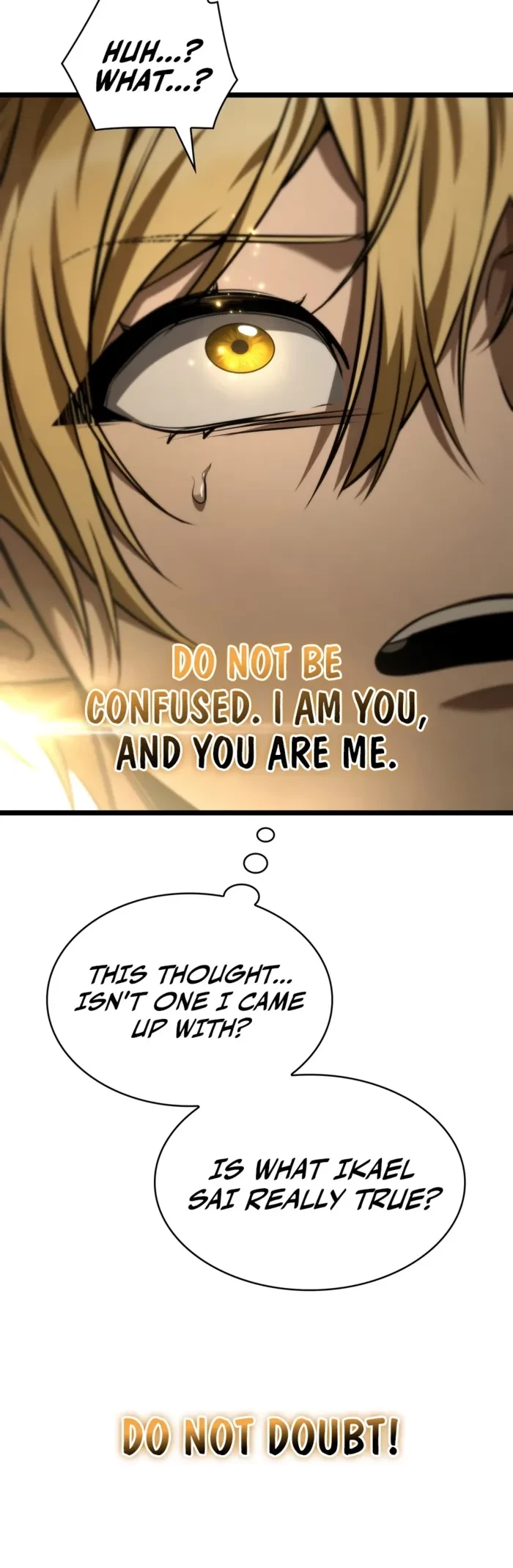 The Infinite Mage Chapter 182 - 21