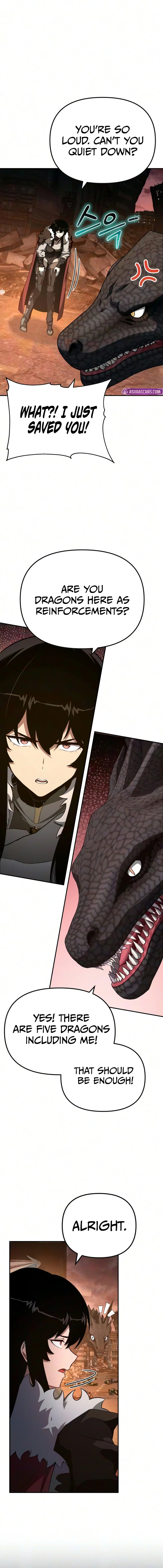 The Knight King Who Returned with a God Chapter 178 - 2