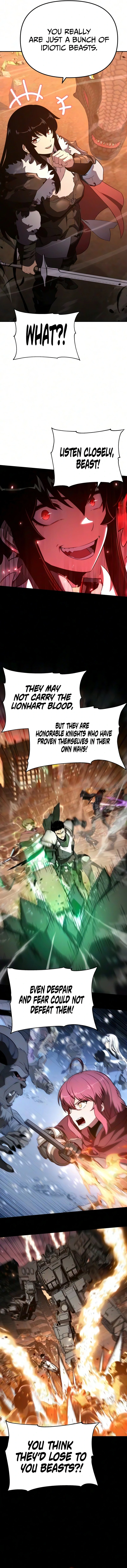 The Knight King Who Returned with a God Chapter 178 - 6