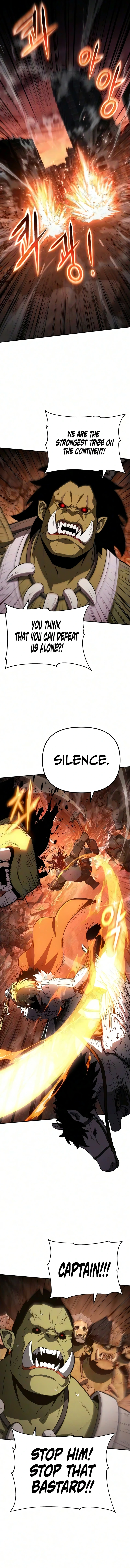 The Knight King Who Returned with a God Chapter 178 - 8