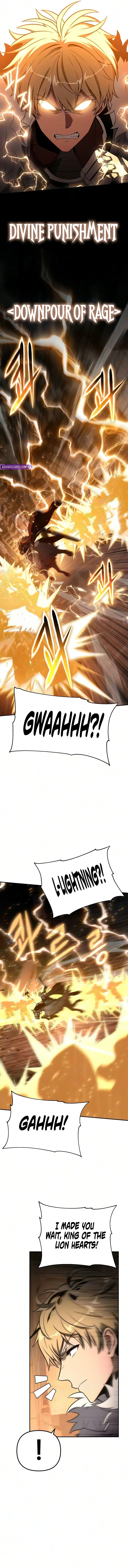 The Knight King Who Returned with a God Chapter 178 - 9