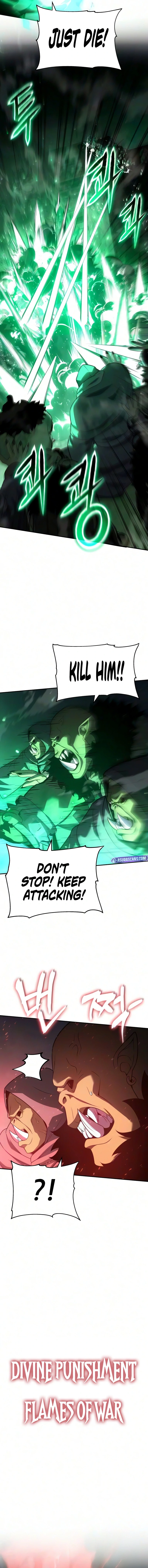 The Knight King Who Returned with a God Chapter 178 - 12