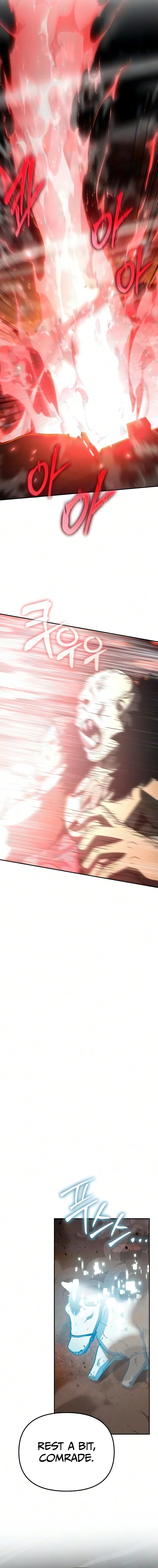 The Knight King Who Returned with a God Chapter 178 - 13