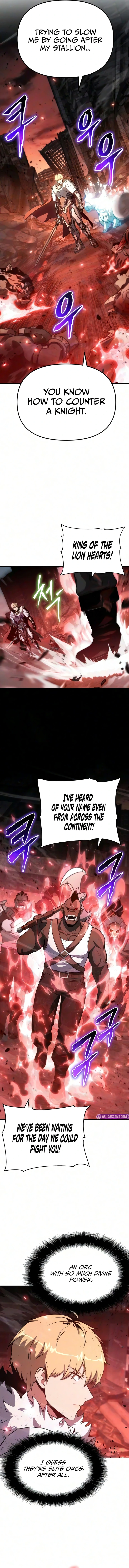 The Knight King Who Returned with a God Chapter 178 - 14