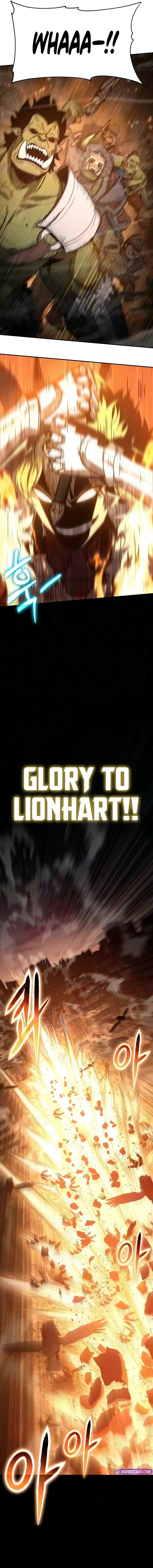 The Knight King Who Returned with a God Chapter 177 - 17