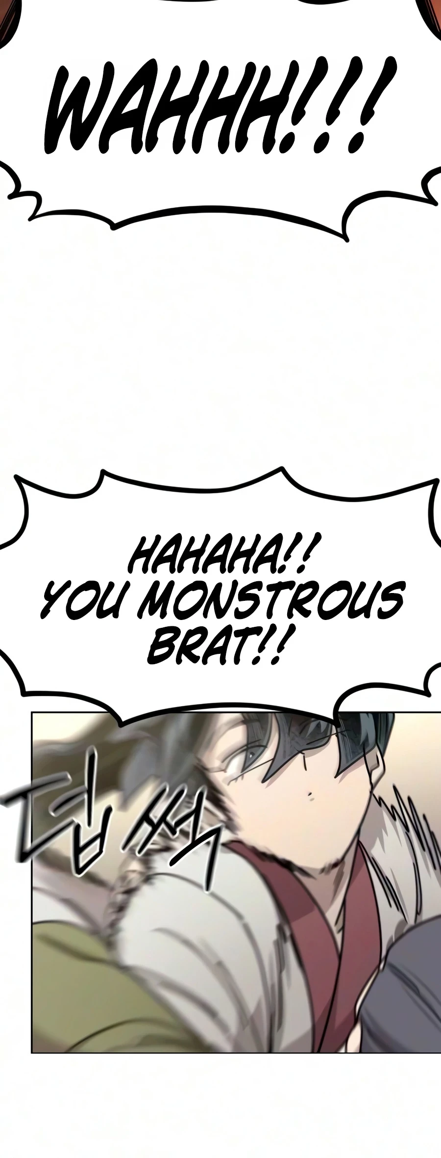 Return of the Blossoming Blade Chapter 176 - 4