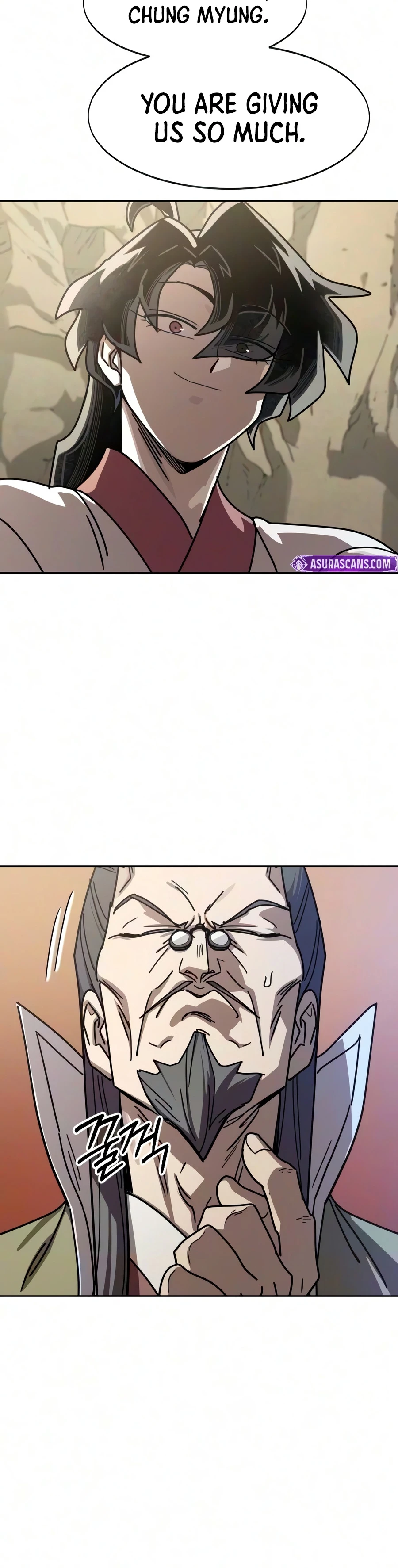Return of the Blossoming Blade Chapter 176 - 14