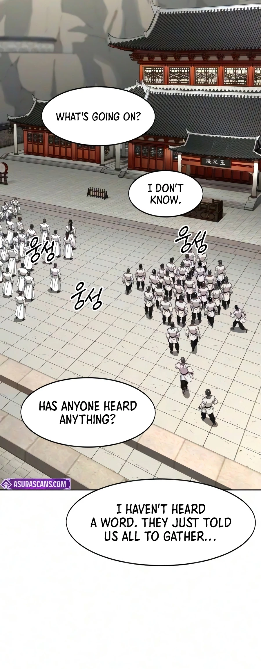 Return of the Blossoming Blade Chapter 176 - 18