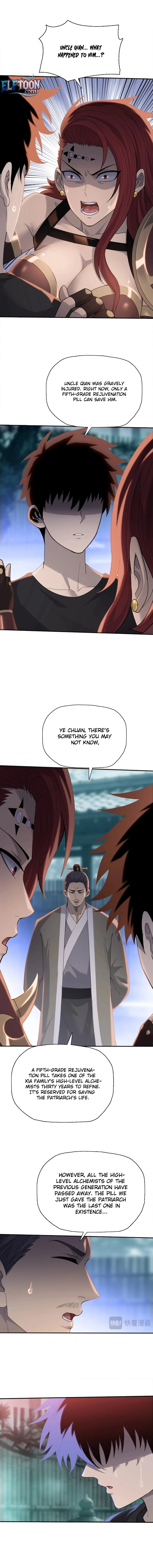 pig slayer Chapter 56 - 1