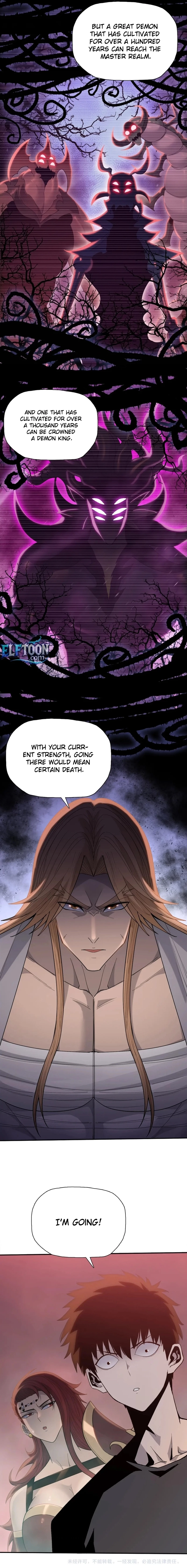 pig slayer Chapter 56 - 8