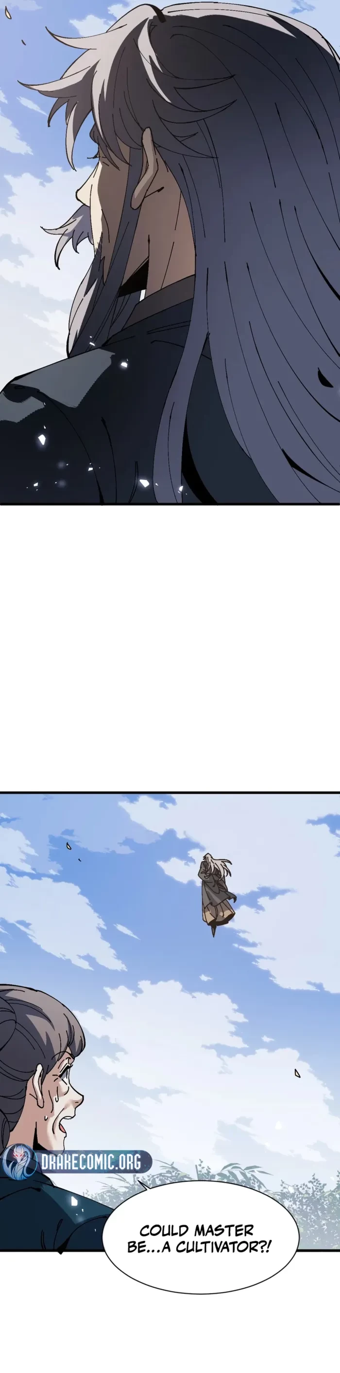 Master: This Villainous Disciple Is Not The Holy Child Chapter 195 - 7