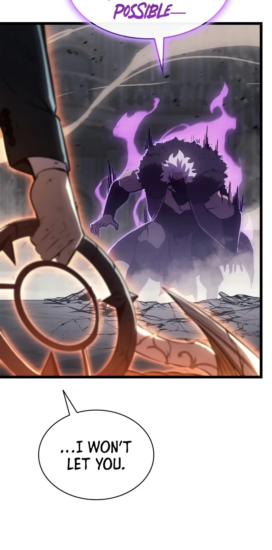 Return of the Disaster-Class Hero Chapter 186 - 9