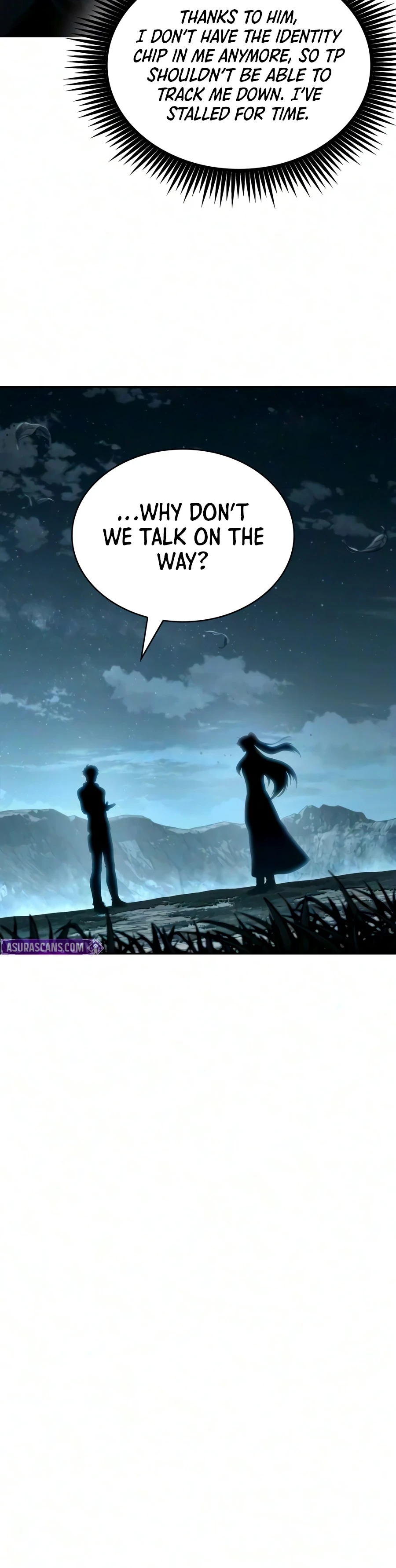 Nano Machine Chapter 326 - 8