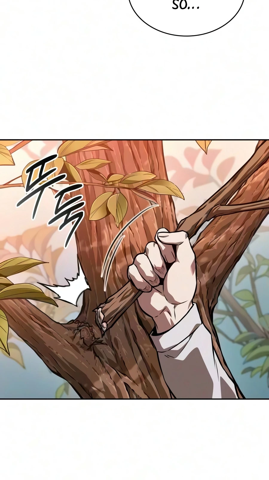 Nano Machine Chapter 326 - 12