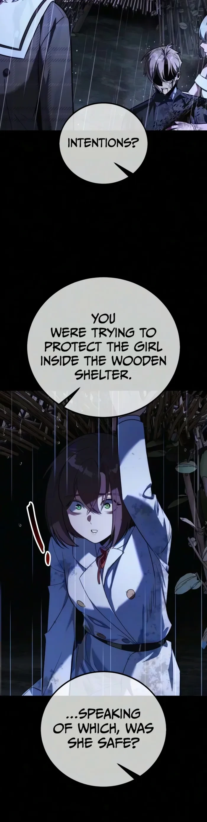 The Extra's Academy Survival Guide Chapter 120 - 2