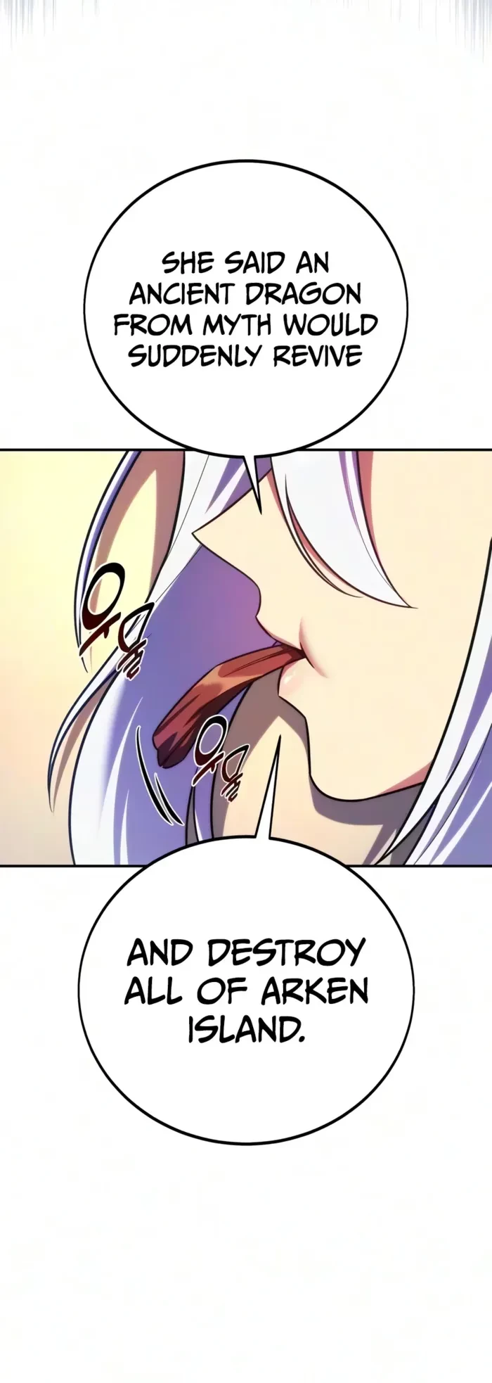 The Extra's Academy Survival Guide Chapter 120 - 4