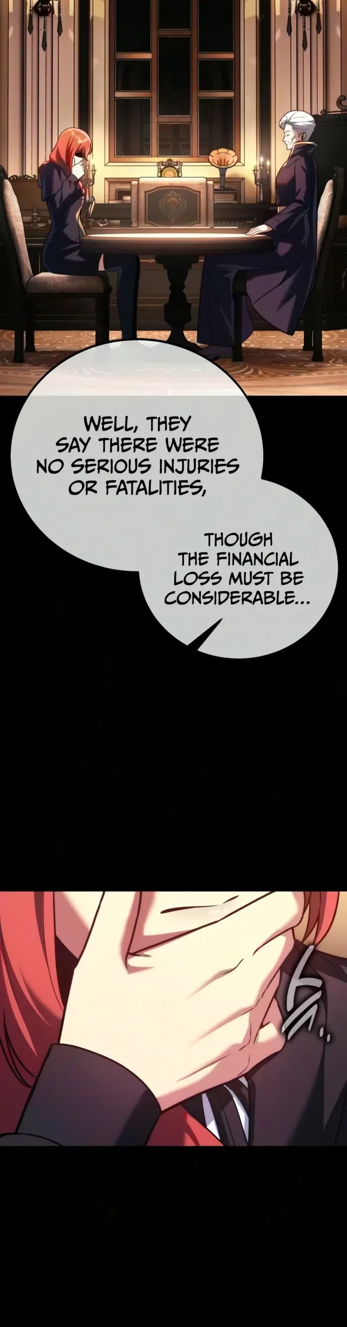 The Extra's Academy Survival Guide Chapter 120 - 14