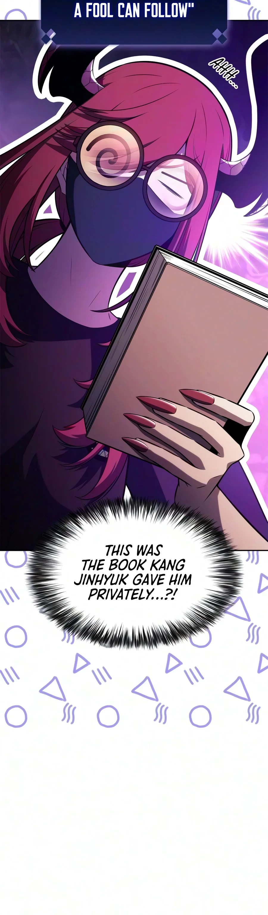 I’m the Max-Level Newbie Chapter 273 - 24