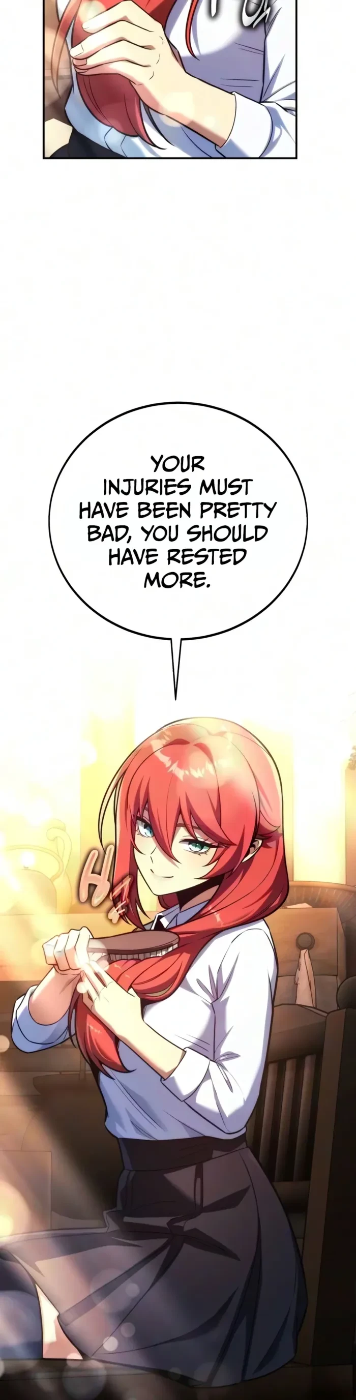 The Extra's Academy Survival Guide Chapter 120 - 22