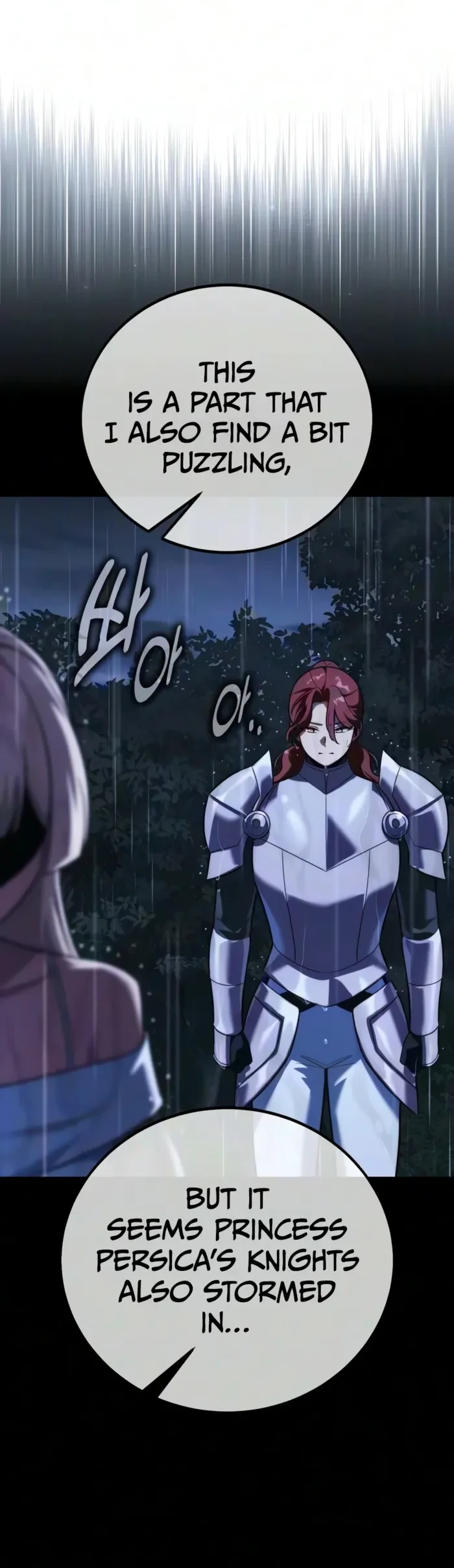 The Extra's Academy Survival Guide Chapter 120 - 24